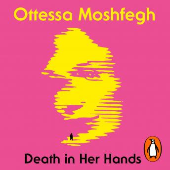 Download Death in her Hands by Ottessa Moshfegh