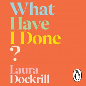 What Have I Done?: 2020?s must read memoir about motherhood and mental health