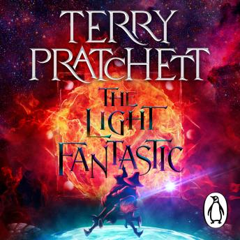 Light Fantastic: (Discworld Novel 2) sample.