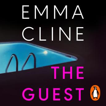 Download Guest: ‘The tension never wavers’ (GUARDIAN) by Emma Cline
