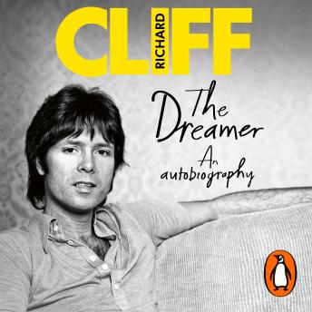 Dreamer: An Autobiography, Cliff Richard