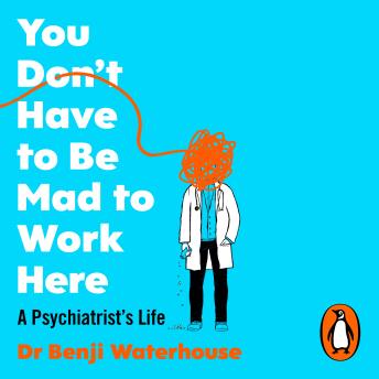You Don't Have to Be Mad to Work Here: The instant Sunday Times bestseller