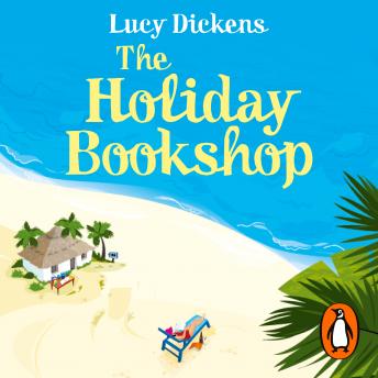 The Holiday Bookshop: The perfect, feel-good beach read for summer 2022