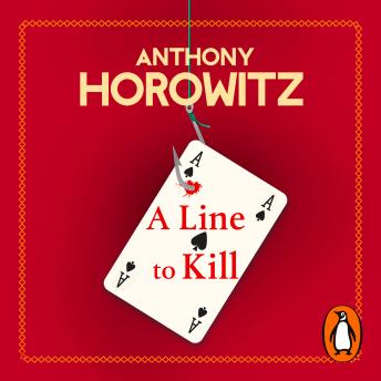 Get Top Full Audiobooks in Mystery, Thriller & Horror, Police & Detective