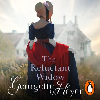 The Reluctant Widow: Gossip, scandal and an unforgettable Regency romance