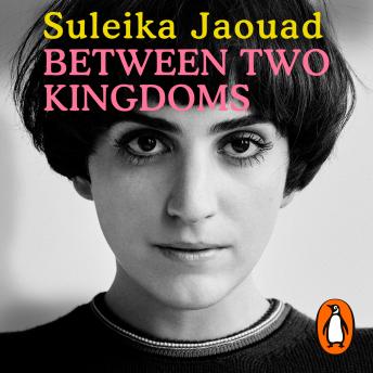 Between Two Kingdoms: What almost dying taught me about living
