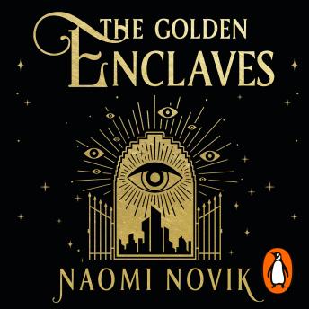 the golden enclaves naomi novik release date