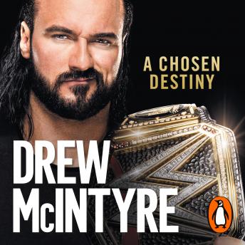 A Chosen Destiny: My Story