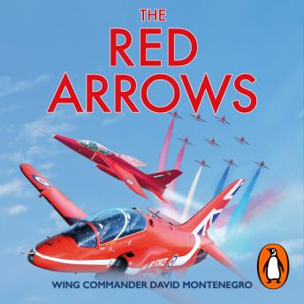 The Red Arrows: The Sunday Times Bestseller