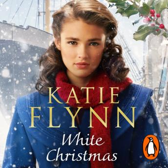 White Christmas: The new heartwarming historical fiction romance book for Christmas 2021 from the Sunday Times bestselling author