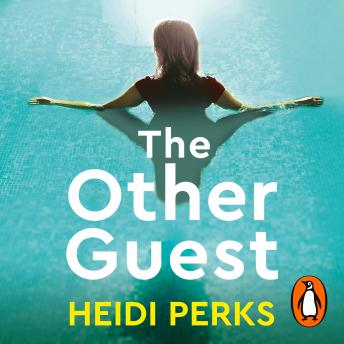 The Other Guest: A gripping thriller from Sunday Times bestselling author of The Whispers