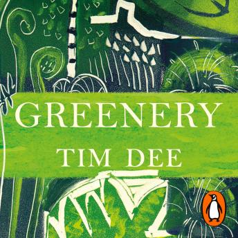 Greenery: Journeys in Springtime