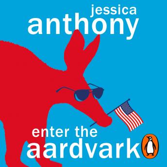 Enter the Aardvark: ‘Deliciously astute, fresh and terminally funny’ GUARDIAN