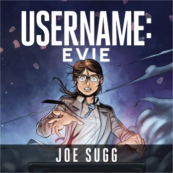 Download Username: Evie by Joe Sugg
