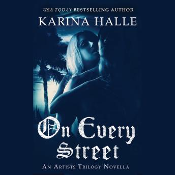 On Every Street, Audio book by Karina Halle