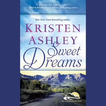 Download Sweet Dreams by Kristen Ashley