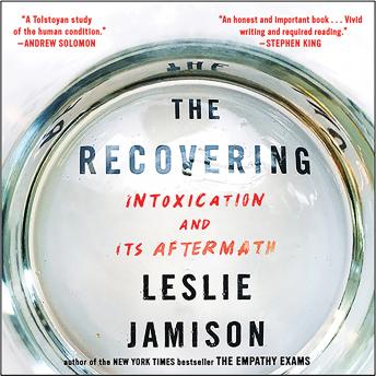 Listen Recovering: Intoxication and Its Aftermath