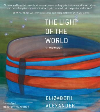 The Light of the World: A Memoir
