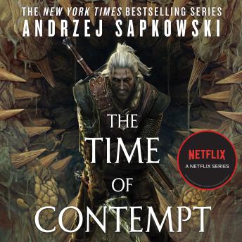 Download Time of Contempt by Andrzej Sapkowski