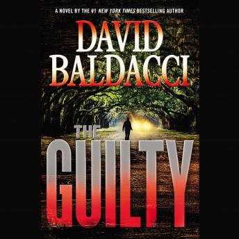 Guilty, David Baldacci