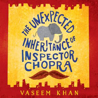 Unexpected Inheritance of Inspector Chopra sample.