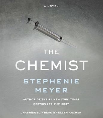 Download Chemist by Stephenie Meyer