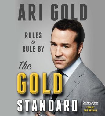 The Gold Standard: Rules to Rule By
