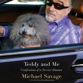 Teddy and Me: Confessions of a Service Human