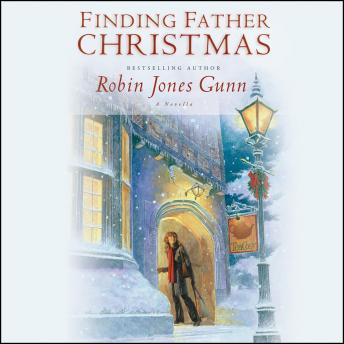Finding Father Christmas: A Novella