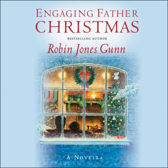Engaging Father Christmas: A Novella