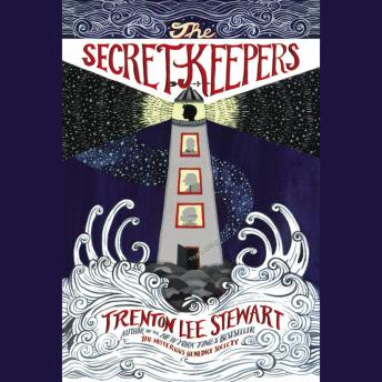 Download Secret Keepers by Trenton Lee Stewart