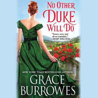 No Other Duke But You by Valerie Bowman
