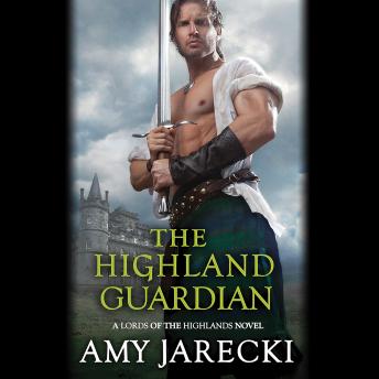 Highland Guardian, Amy Jarecki