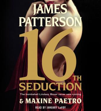 Download 16th Seduction by James Patterson, Maxine Paetro
