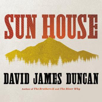Sun House: A Novel sample.