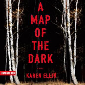 Map of the Dark, Karen Ellis