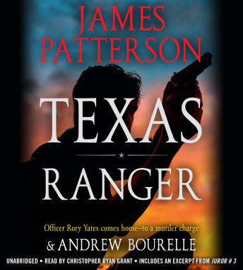 Download Texas Ranger by James Patterson