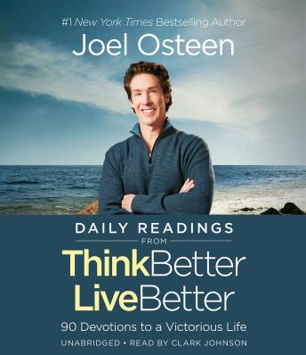 Listen Free to Daily Readings from Think Better, Live Better: 90