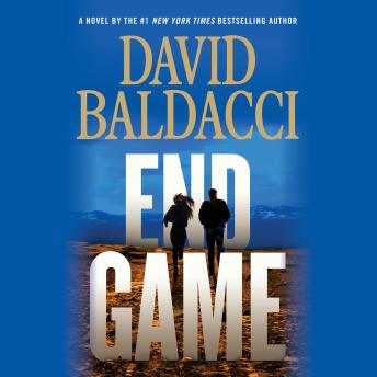 Download End Game by David Baldacci