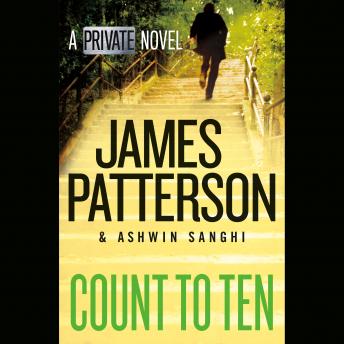 Count to Ten: A Private Novel sample.