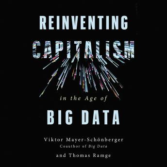 Reinventing Capitalism in the Age of Big Data sample.