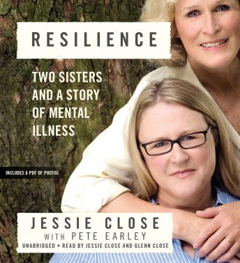 Resilience: Two Sisters and a Story of Mental Illness details