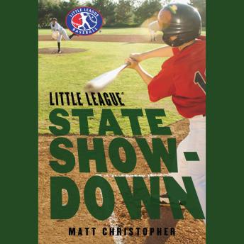 Download Best Audiobooks Sports State Showdown by Matt Christopher Audiobook Free Download Sports free audiobooks and podcast