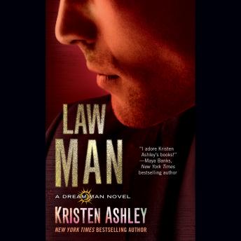 Download Law Man by Kristen Ashley