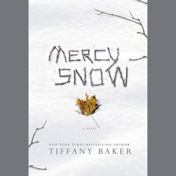 Mercy Snow: A Novel, Audio book by Tiffany Baker