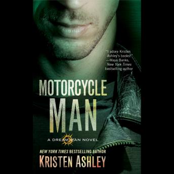 Download Motorcycle Man by Kristen Ashley