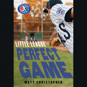 Perfect Game, Audio book by Matt Christopher