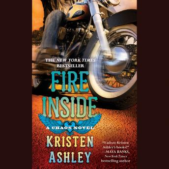 Fire Inside: A Chaos Novel