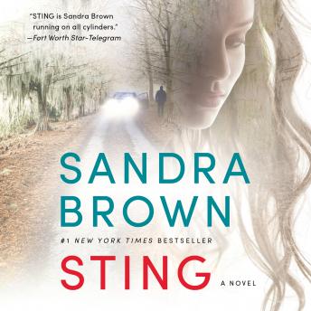 Sting: Booktrack Edition, Sandra Brown