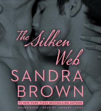 The Silken Web: Booktrack Edition